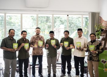 Qurban IZI 2025: Inovasi Olahan untuk Negeri dan Palestina