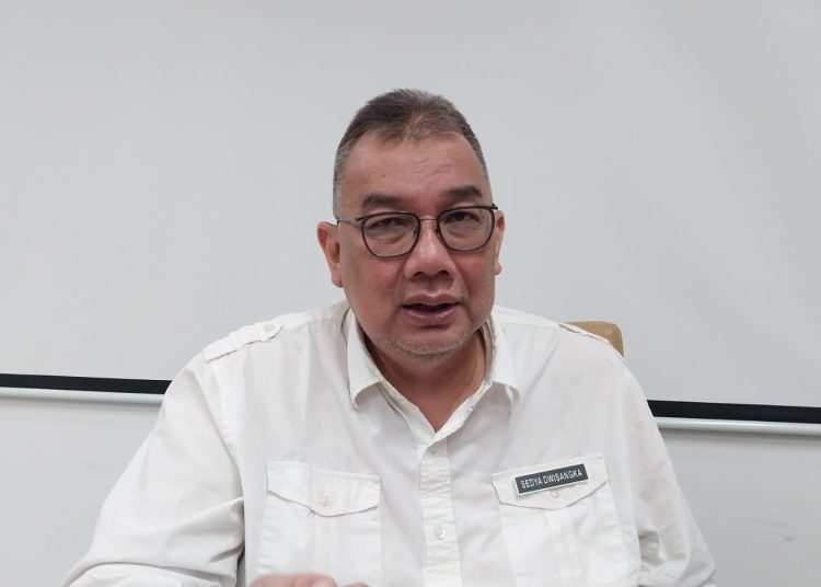 Enam Jamaah Haji Embarkasi Bekasi Batal dan Tunda Berangkat