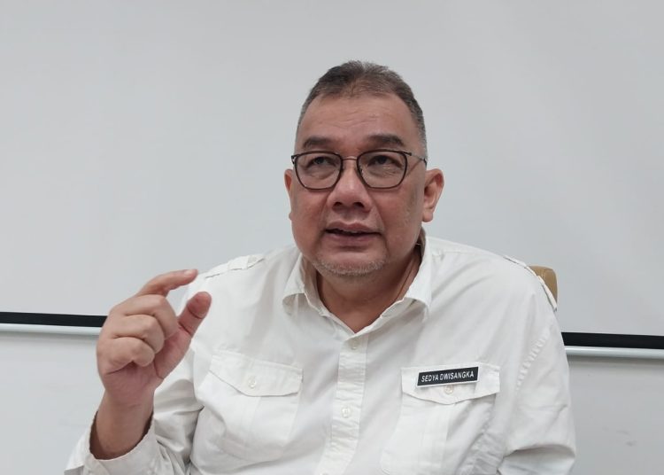 Cuaca Mekkah Tembus 50 Derajat Celcius, PPIH Kanwil Jabar Imbau Jemaah Haji Antisipasi Cuaca Ekstrem