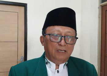 NU Bekasi Utara Optimistis Maju di Bawah Kepemimpinan Baru