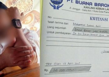 Tujuh Tahun Tanpa Sertifikat, Pembeli Kavling Lengkeng Lapor Kasus Penipuan