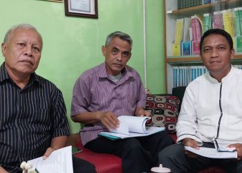 Namanya Dicatut Disdik Dalam Penetapan Rombel, BMPS Bakal Gugat ke PTUN