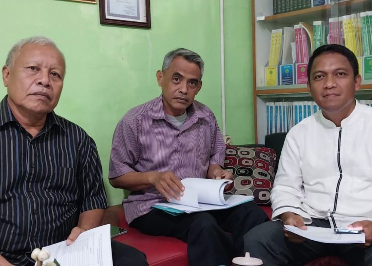 Namanya Dicatut Disdik Dalam Penetapan Rombel, BMPS Bakal Gugat ke PTUN