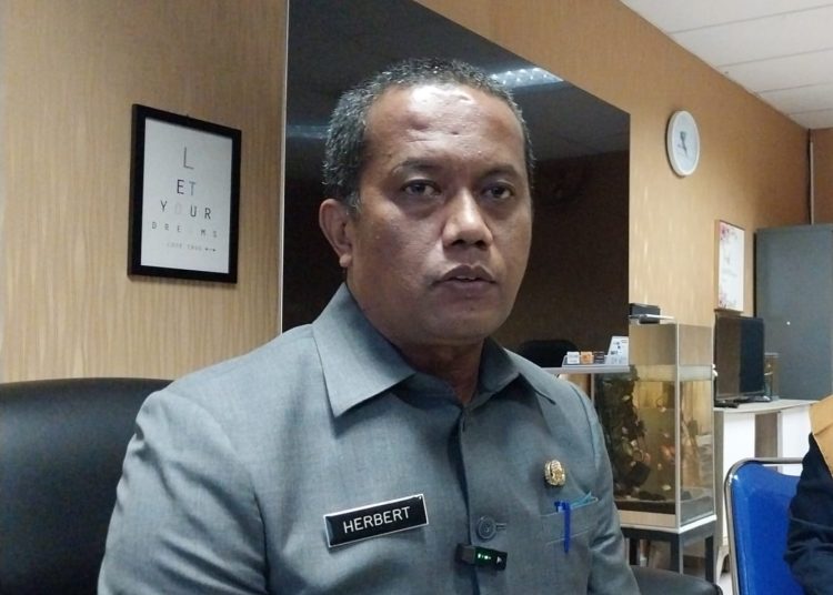 2150 Stok Hewan Kurban Kota Bekasi Jelang Idul Adha