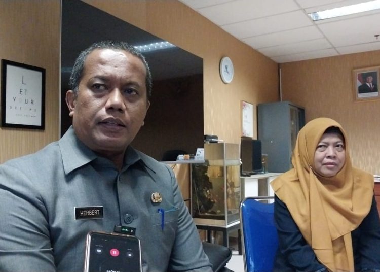 Ketahanan Pangan Bekasi Pastikan Hewan Kurban Sehat dan Layak Konsumsi