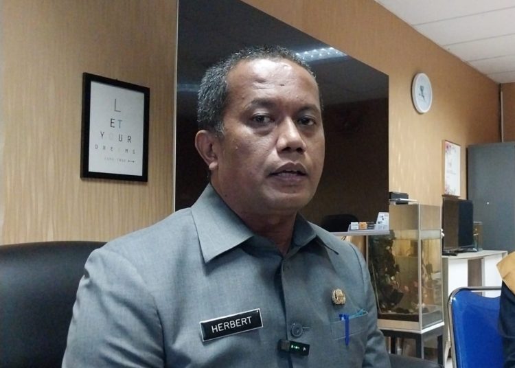 Bentuk Tim Kurban, Kadis Ketapang: Memastikan Kelayakan Hewan