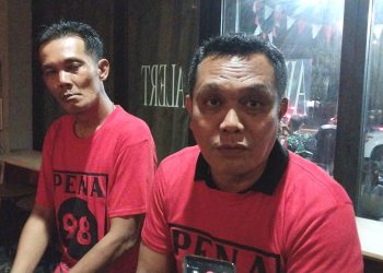 Pena 98 Bekasi Kenang Reformasi 1998, Ingatkan Pemerintah Hindari Kesewenang-wenangan