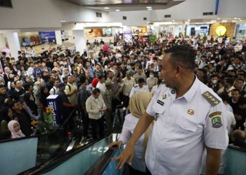 Buka Akses Internasional, Tri Adhianto Siapkan Program Kerja ke Jepang Gratis untuk Warga Bekasi