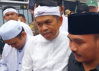 Gubernur Jabar Minta Evaluasi Tata Ruang, Sawah Bekasi Harus Jadi Wisata Estetik