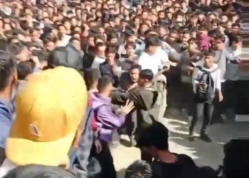 Kericuhan Warnai Job Fair Bekasi, 25 Ribu Pencaker Padati Lokasi