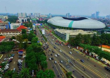 Bekasi Bangun Infrastruktur Hijau untuk Udara Bersih dan Kota Lebih Sehat