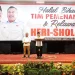 Pasangan Heri-Sholihin Pertahankan Relawan Pasca Pilkada, Fokus Kolaborasi Pembangunan Bekasi