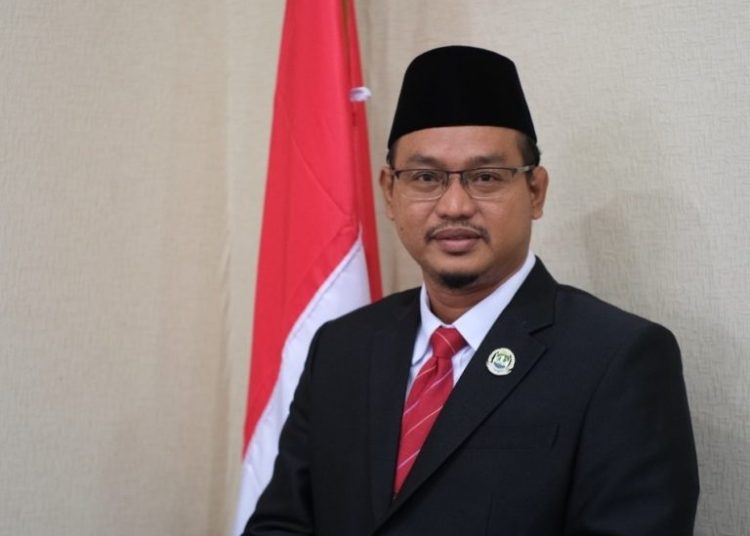 Ketua DPRD Bekasi: Opini WTP Hasil Kerja Bersama, Bukan Klaim Sepihak