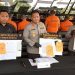 Polisi Bekuk Pelaku Pengeroyokan Tunggakan Kendaraan di Bekasi