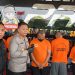 Polres Metro Bekasi Kota Ungkap Kasus Perampasan Kendaraan Bermotor