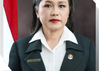 Yenny Kristianti Dukung Penertiban Bangunan Liar, Minta Pemkot Tindak Lanjut Pasca-Bongkar