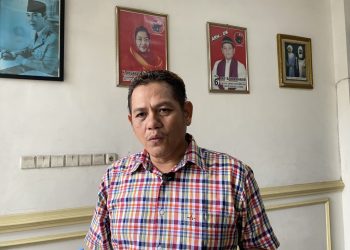 DPRD Minta Pemkot Tindak Penunggak Pajak di Hotel Bintang Empat