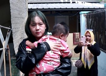 Adelia Dorong Penguatan Posyandu dan Pelatihan Perempuan di Kota Bekasi