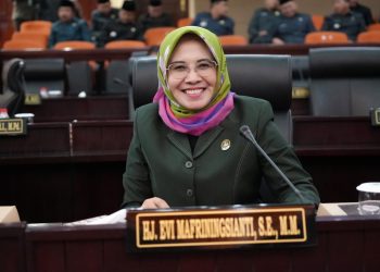 Komisi II DPRD Kota Bekasi Dorong Pemerintah Tertibkan LSF, Bangli, dan Infrastruktur Dasar