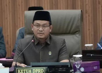 Ketua DPRD Bekasi Desak Pemkot Gerak Cepat Atasi Banjir