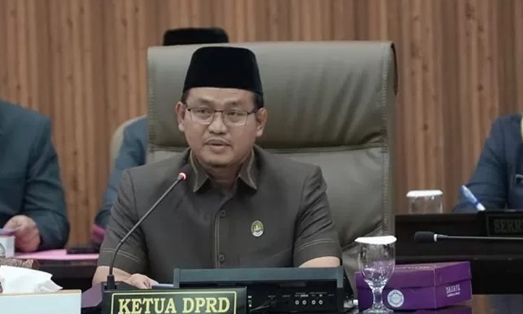 Ketua DPRD Bekasi Desak Pemkot Gerak Cepat Atasi Banjir