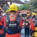 Baznas Kota Bekasi Gelar Pelatihan Water Rescue