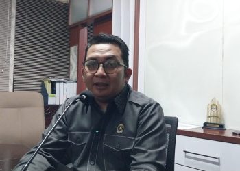 Soroti 100 Hari Kerja Walikota dan Wakil Walikota Bekasi, Dewan Rizkitop: Clean Government Tercoreng Korupsi