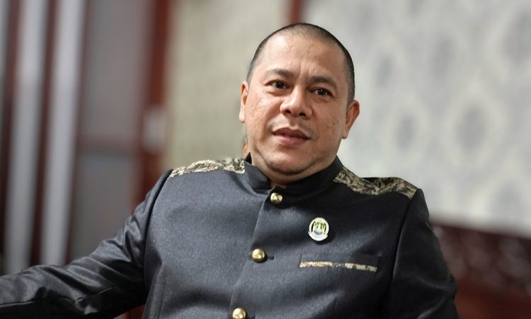 Faisal Dorong Penertiban Bangli Berimbang dengan Perlindungan UMKM di Kota Bekasi