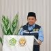 Program Tanazul Ditunda, PPIH Fokus pada Keselamatan Jemaah Haji Indonesia 2025
