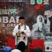 Wakil Wali Kota Bekasi Dukung Palestina Lewat Pemutaran Film GAZA