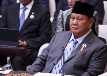 Kekayaan Alam Indonesia Belum Dinikmati Rakyat, Prabowo: Saatnya Bertindak Tegas