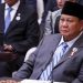 Kekayaan Alam Indonesia Belum Dinikmati Rakyat, Prabowo: Saatnya Bertindak Tegas