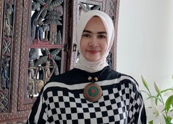 Wakil Ketua III DPRD Kota Bekasi Dukung Program Barak Militer Gubernur Jabar