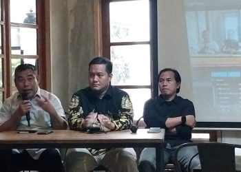 Lembaga Survey Sebut 72,02% Warga Puas 100 Hari Kinerja Walikota dan Wakil Walikota Bekasi