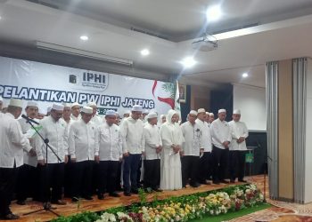 Pelayanan Haji Menurun, IPHI Minta Pengawasan Independen Diaktifkan Lagi