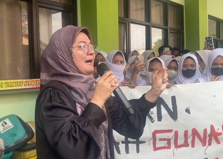 SMAN 9 Tambun Selatan Diaudit, Dedi Mulyadi Tindaklanjuti Protes Pungutan Siswa