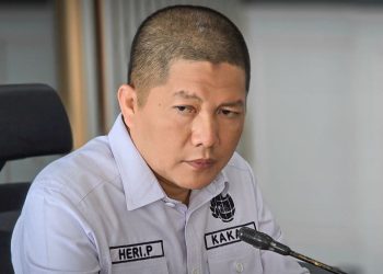 Kantah Kota Bekasi Evaluasi Program Strategis Menuju Wilayah Bebas Korupsi