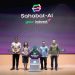 GoTo dan Indosat Luncurkan Sahabat-AI, Terobosan LLM 70 Miliar Parameter untuk Indonesia
