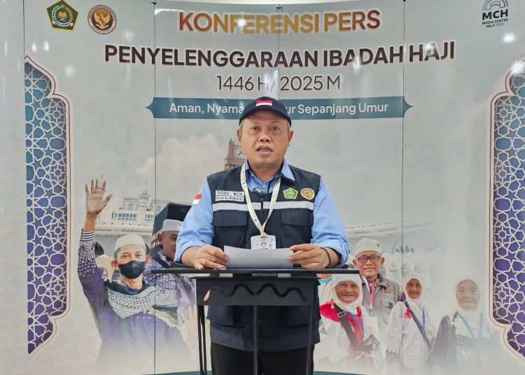 Jemaah Haji Tak Dipungut Biaya Ziarah Madinah, Ini Destinasi yang Dikunjungi