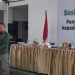 Baznas Bekasi Gelar Pelatihan Penyembelihan Halal bagi UPZ Masjid