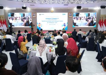 Kementerian ATR/BPN Dorong ASN Bangun Passive Income Lewat Investasi Legal