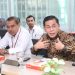 Dukung Infrastruktur Berkelanjutan, ATR/BPN Aktif di Konferensi Internasional ICI 2025