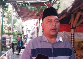 Tindak Lanjut Edaran Gubernur, Lurah Harapan Jaya Gelar Patroli Pelajar