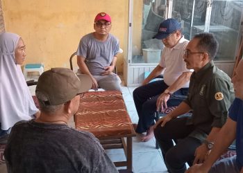 Kekerasan Karena Uang Rp30.000, DPRD Kota Bekasi Serukan Perhatian Nasional