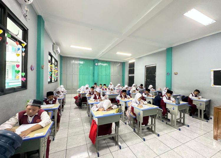 Masuk Sekolah Jam 6, Orangtua: Kita yang Tantrum Kalau Begini