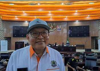 Komisi IV DPRD Bekasi Desak Dinsos Tuntaskan Masalah Anak Terlantar