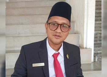 Komisi I DPRD Soroti Perbedaan Data Dukcapil dan BPS Kota Bekasi, Minta Regulasi Tegas