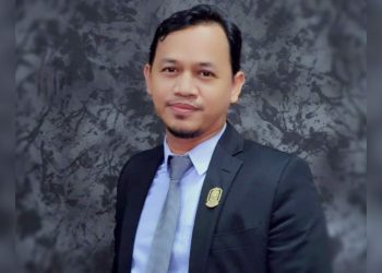 Tembok Pembatas TPA Sumur Batu Roboh, Komisi II Desak Pemkot Bertindak Cepat