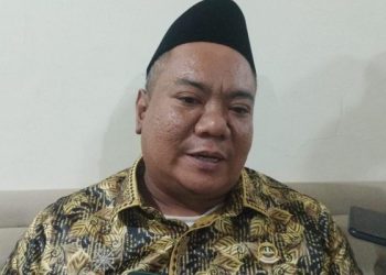 Ahmadi Harap SPMB Bekasi Tingkatkan Kualitas Pendidikan Secara Merata