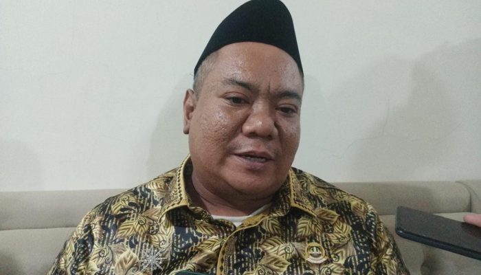 Ahmadi Harap SPMB Bekasi Tingkatkan Kualitas Pendidikan Secara Merata